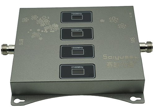  龙楼镇四频手机信号接收器200㎡