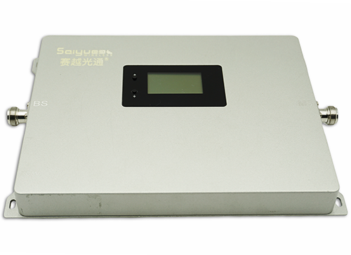  龙楼镇三频/四频/五频手机信号接收器800㎡