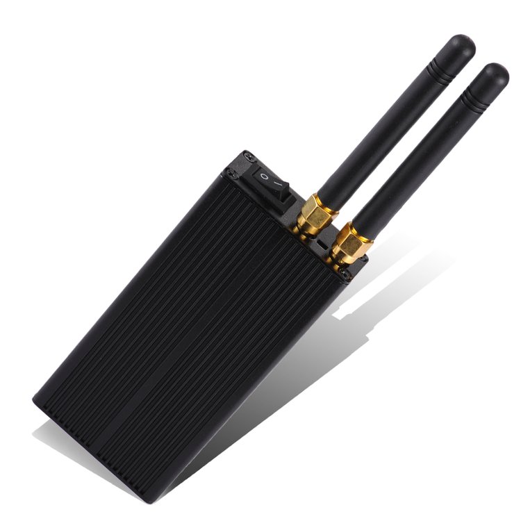  龙楼镇1.2G/1.5G导航屏蔽器