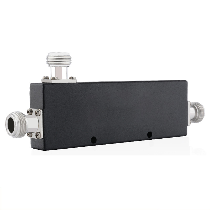  龙楼镇FM调频广播同步广播耦合器