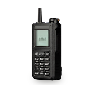  龙楼镇单兵无人机侦测预警仪