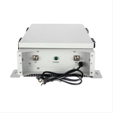  龙楼镇无线对讲系统双向干线放大器