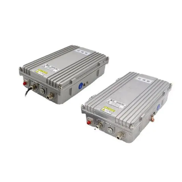  龙楼镇无线对讲系统400M模拟光纤直放站