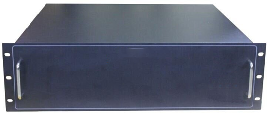  龙楼镇FM调频广播主机