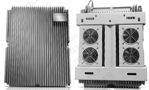  龙楼镇大功率室外全向固定式无人机反制设备