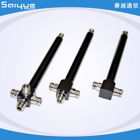  龙楼镇FM调频广播同步广播功分器