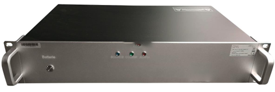  龙楼镇350M PDT消防集群警用主机直放站