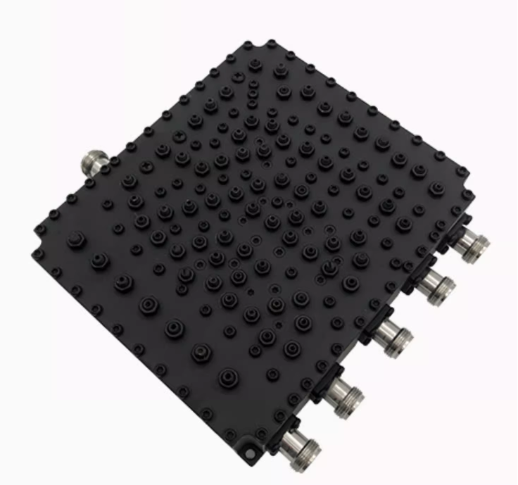  龙楼镇双频三频四频五频腔体合路器4G+5G