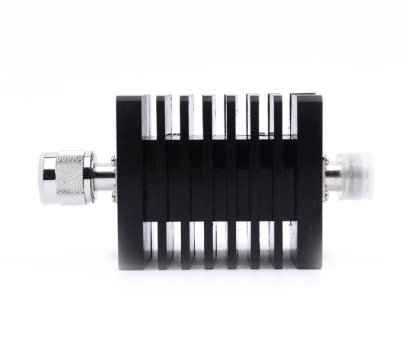  龙楼镇腔体固定衰减器0-3G/0-4G  N型接口