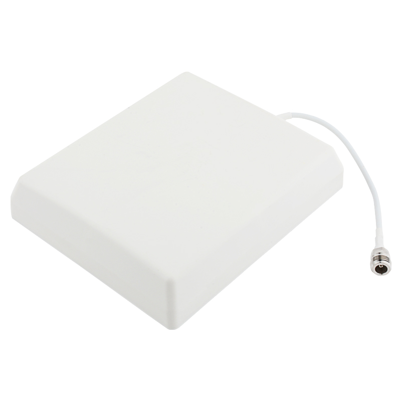  龙楼镇室内外定向接收发射壁挂小平板天线700-3700MHz