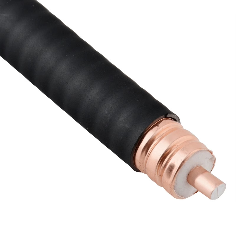  龙楼镇HCAAY50-12（1/2”）同轴射频电缆馈线