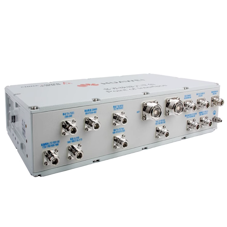  龙楼镇4G5G腔体POI多频合路器