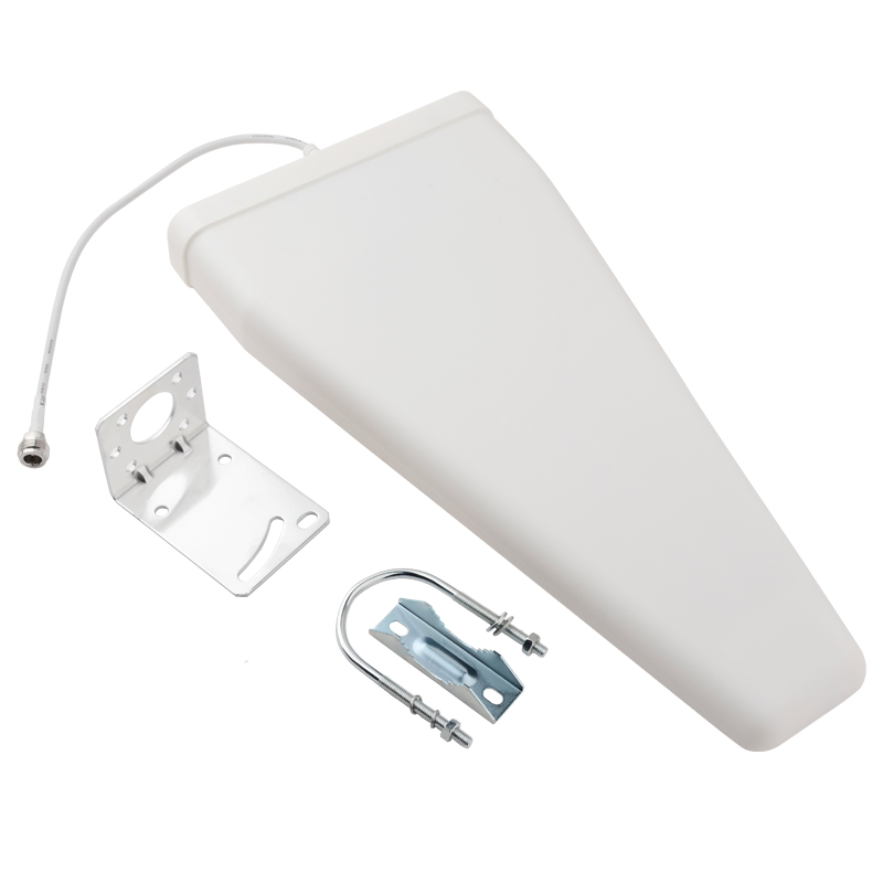  龙楼镇对数周期天线定向接收发射700-3700MHz